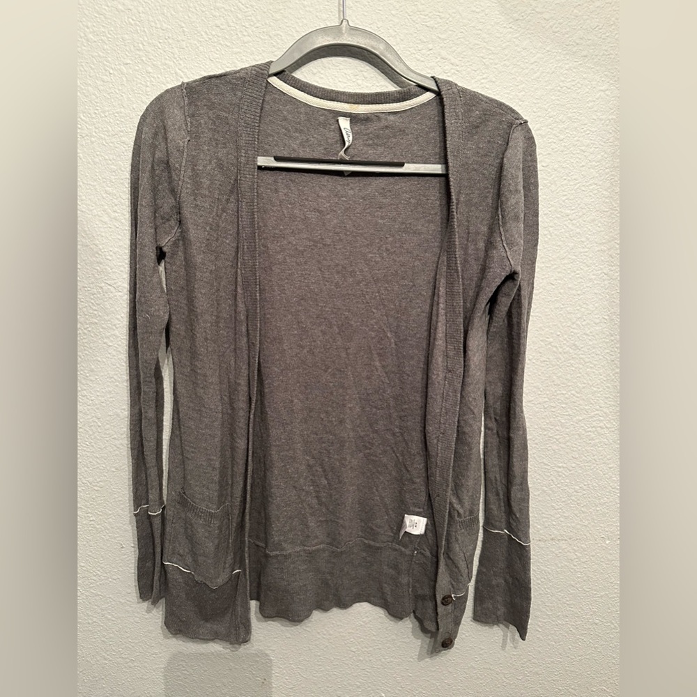 Light Cardigan
